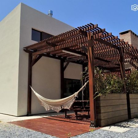 El Diablo Chic - Style House Villa Punta Del Diablo Kültér fotó