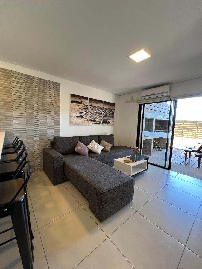 El Diablo Chic - Style House Villa Punta Del Diablo Kültér fotó