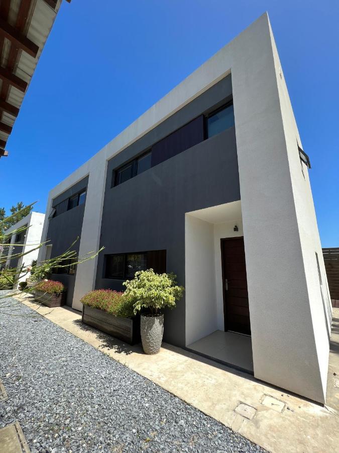 El Diablo Chic - Style House Villa Punta Del Diablo Kültér fotó