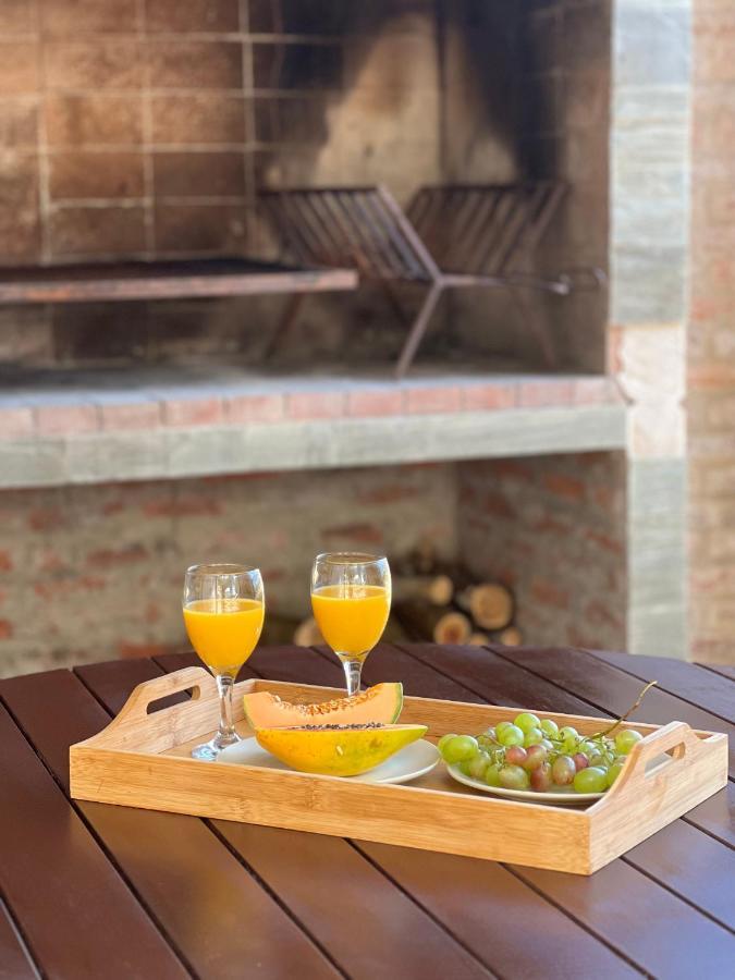 El Diablo Chic - Style House Villa Punta Del Diablo Kültér fotó