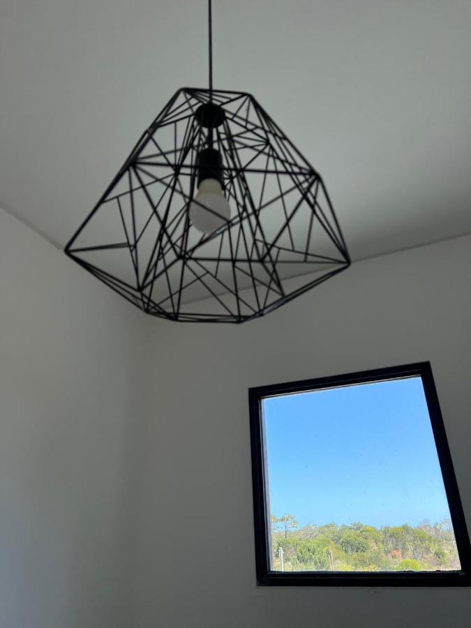 El Diablo Chic - Style House Villa Punta Del Diablo Kültér fotó