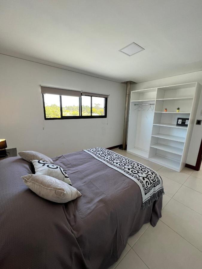 El Diablo Chic - Style House Villa Punta Del Diablo Kültér fotó