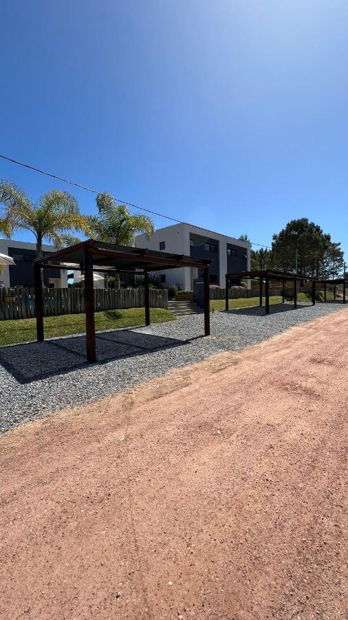El Diablo Chic - Style House Villa Punta Del Diablo Kültér fotó