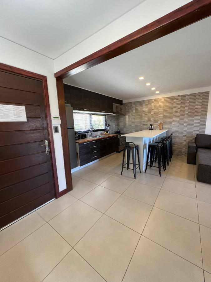 El Diablo Chic - Style House Villa Punta Del Diablo Kültér fotó