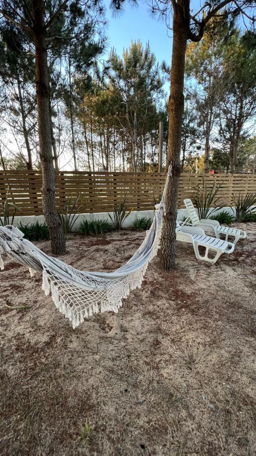 El Diablo Chic - Style House Villa Punta Del Diablo Kültér fotó