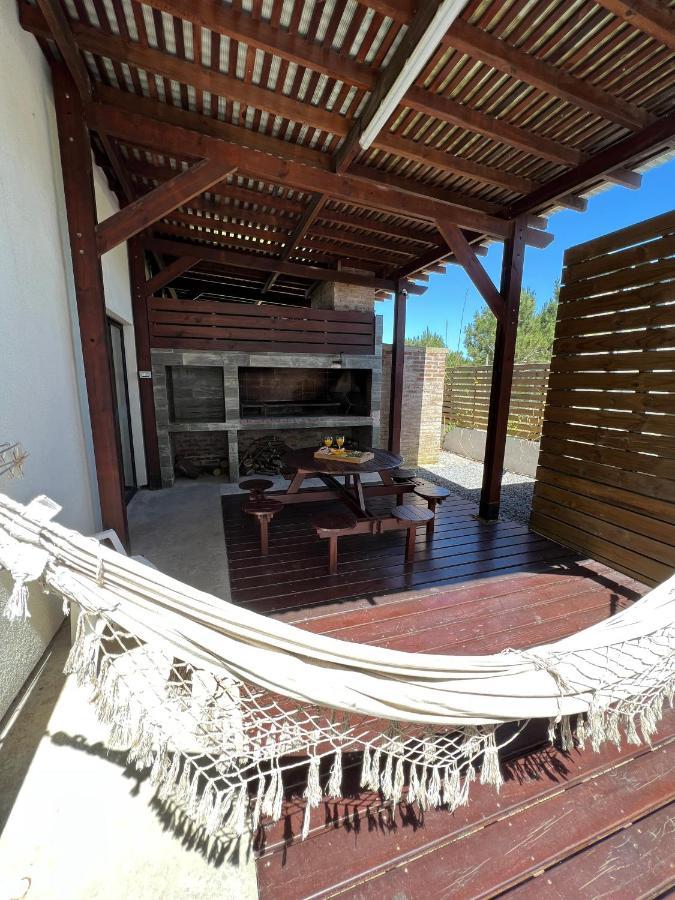 El Diablo Chic - Style House Villa Punta Del Diablo Kültér fotó